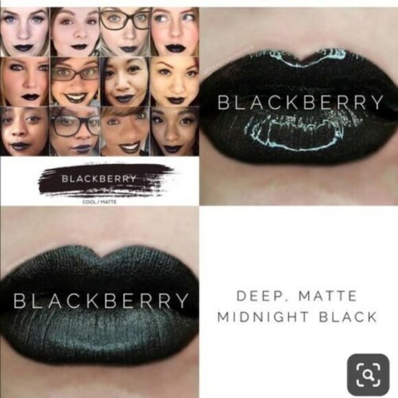 1 Lipsense Lip Sense by SeneGence Fire 'N Ice - Picture 3 of 8